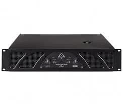 Công suất Wharfedale Pro XR 3500