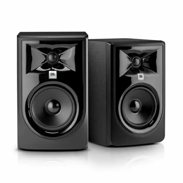JBL 308P MkII