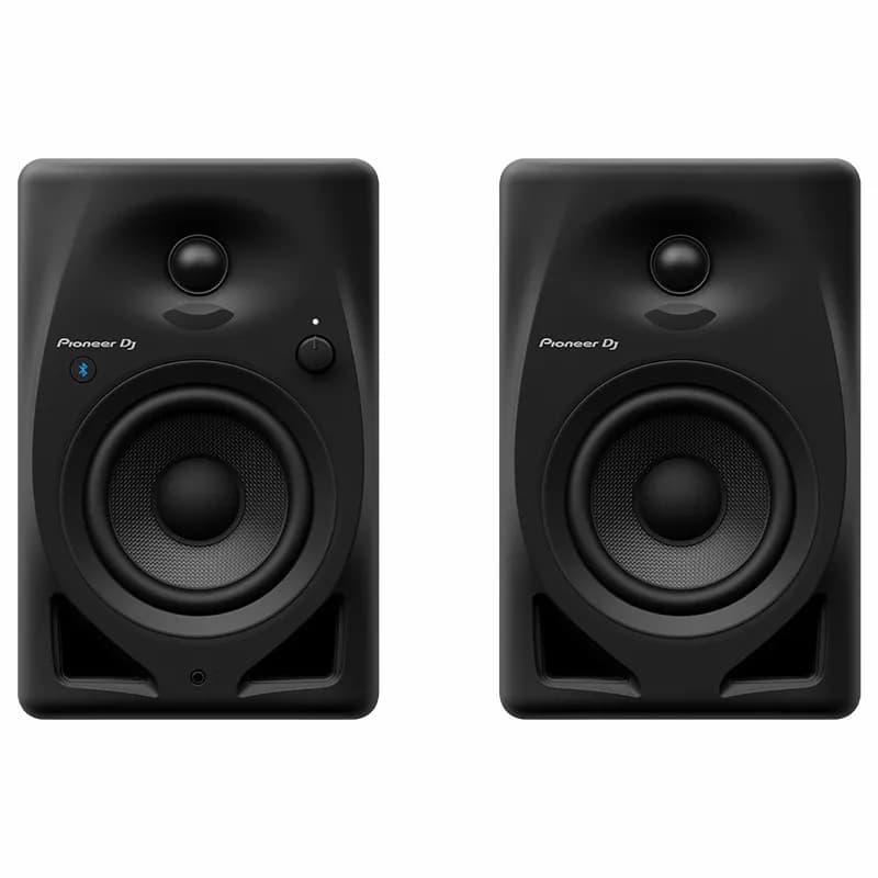 Pioneer DJ DM 40D BT