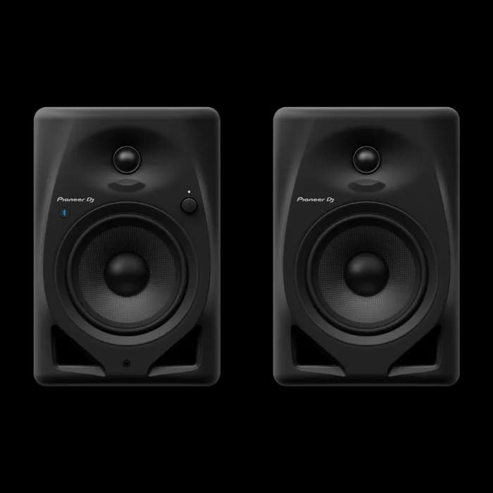 Pioneer DJ DM 50D BT