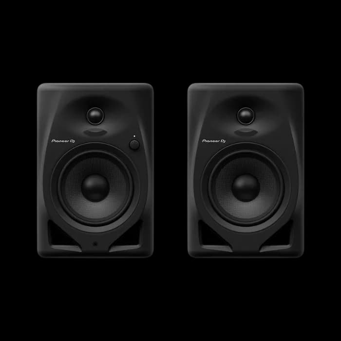 Pioneer DJ DM 50D