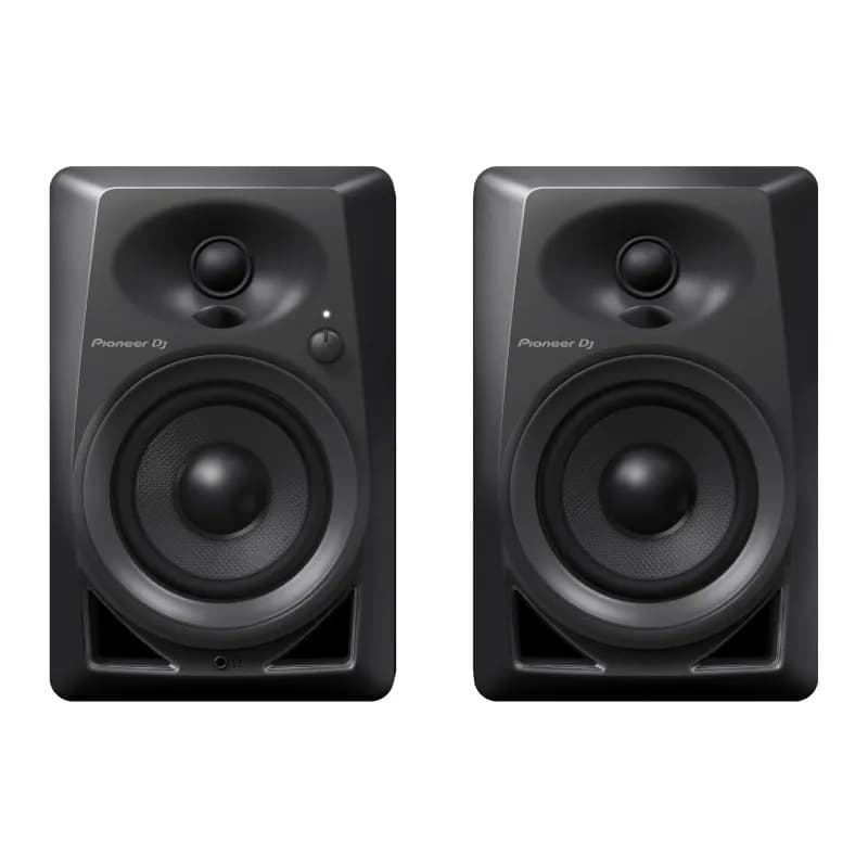 Pioneer DJ DM 40