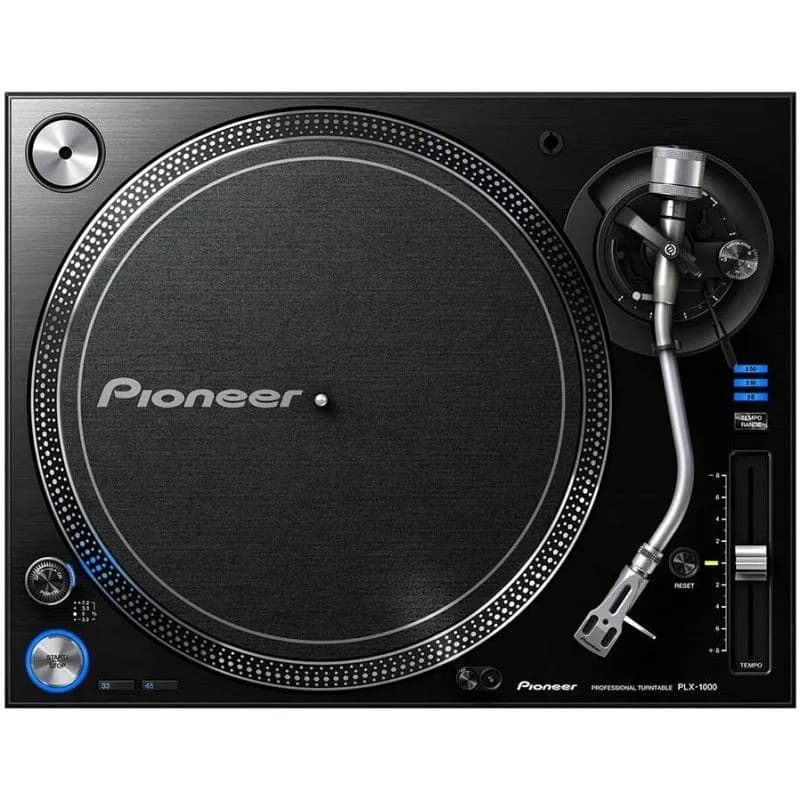 Pioneer DJ PLX 1000