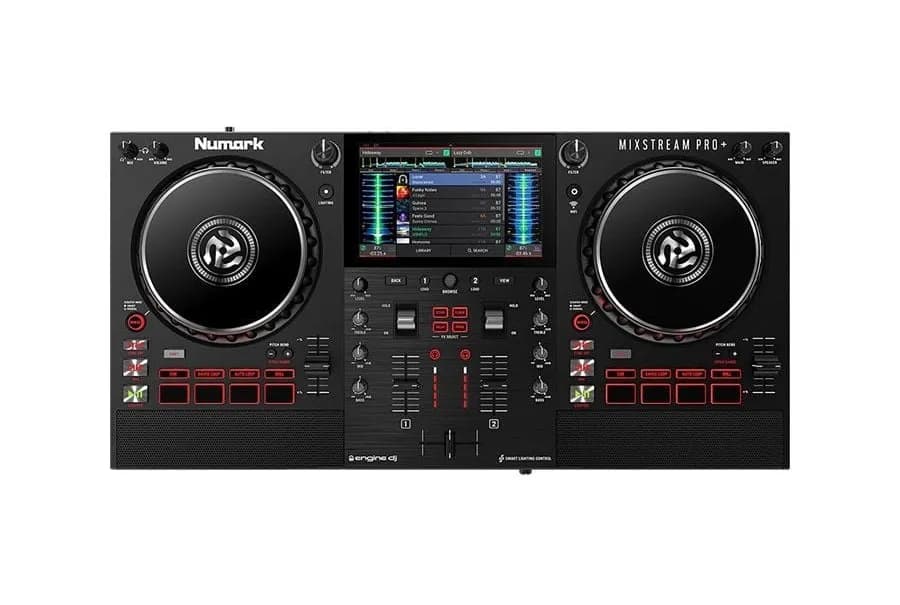 Denon DJ Numark Mixstream PRO+