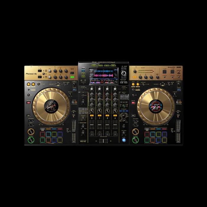 Pioneer DJ XDJ XZ N - GOLD