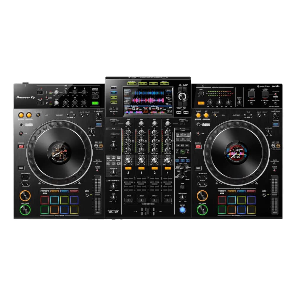 Pioneer DJ XDJ XZ