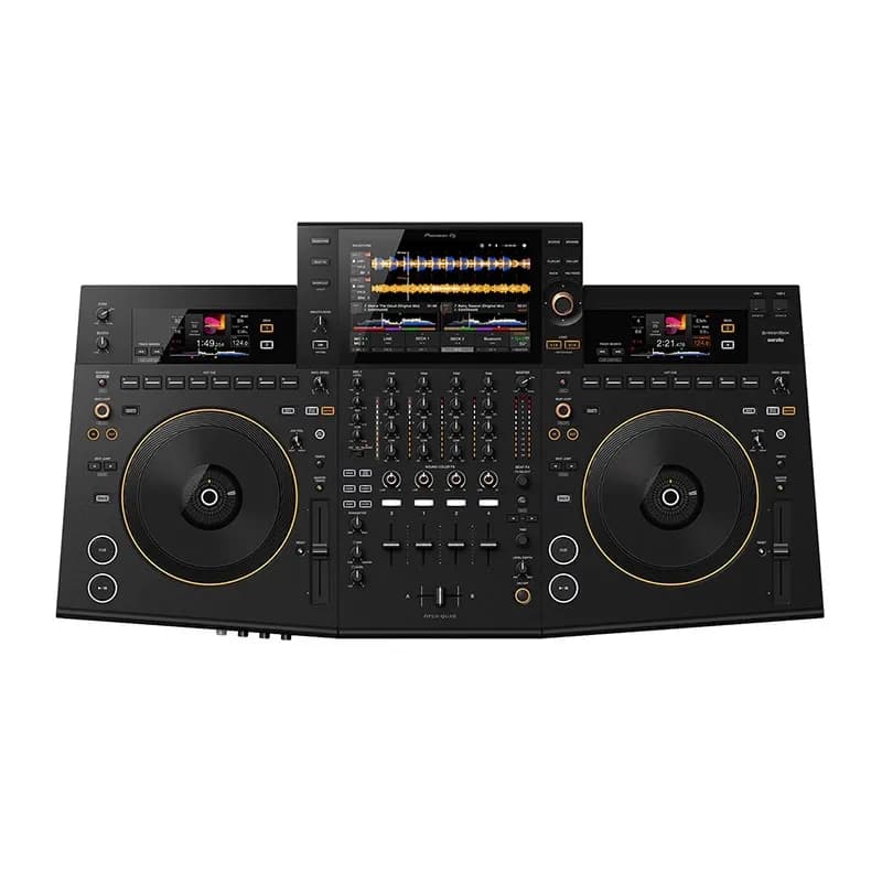 Pioneer DJ OPUS-QUAD