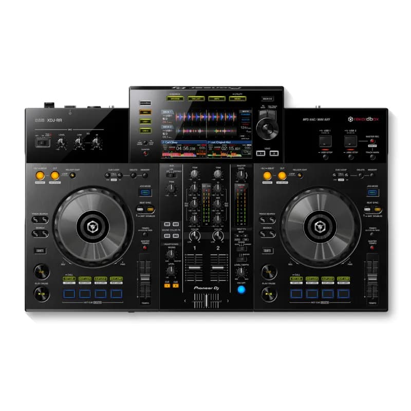 Pioneer DJ XDJ RR