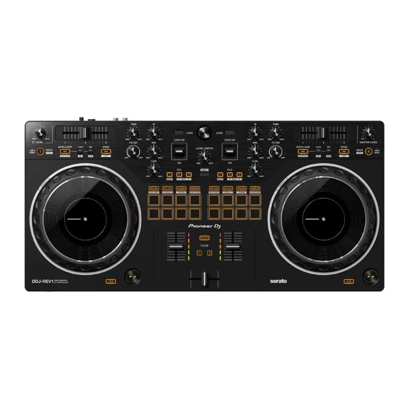Pioneer DJ DDJ REV1