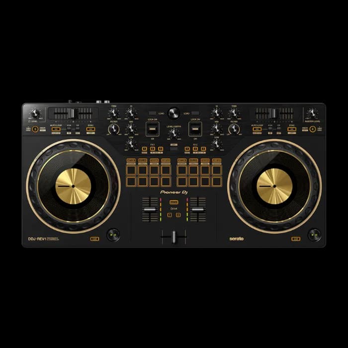 Pioneer DJ DDJ REV1 - N