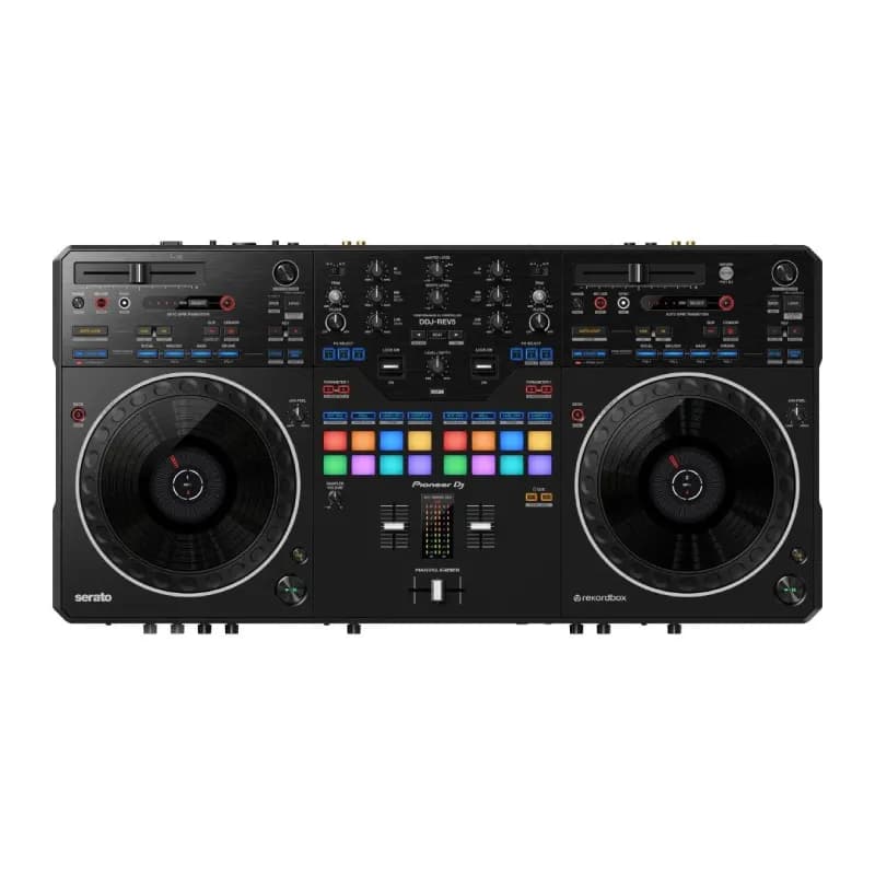 Pioneer DJ DDJ REV5