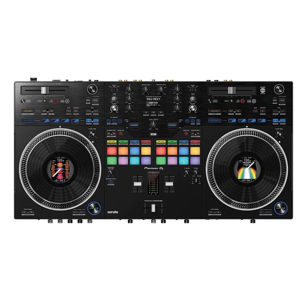 Pioneer DJ DDJ REV7
