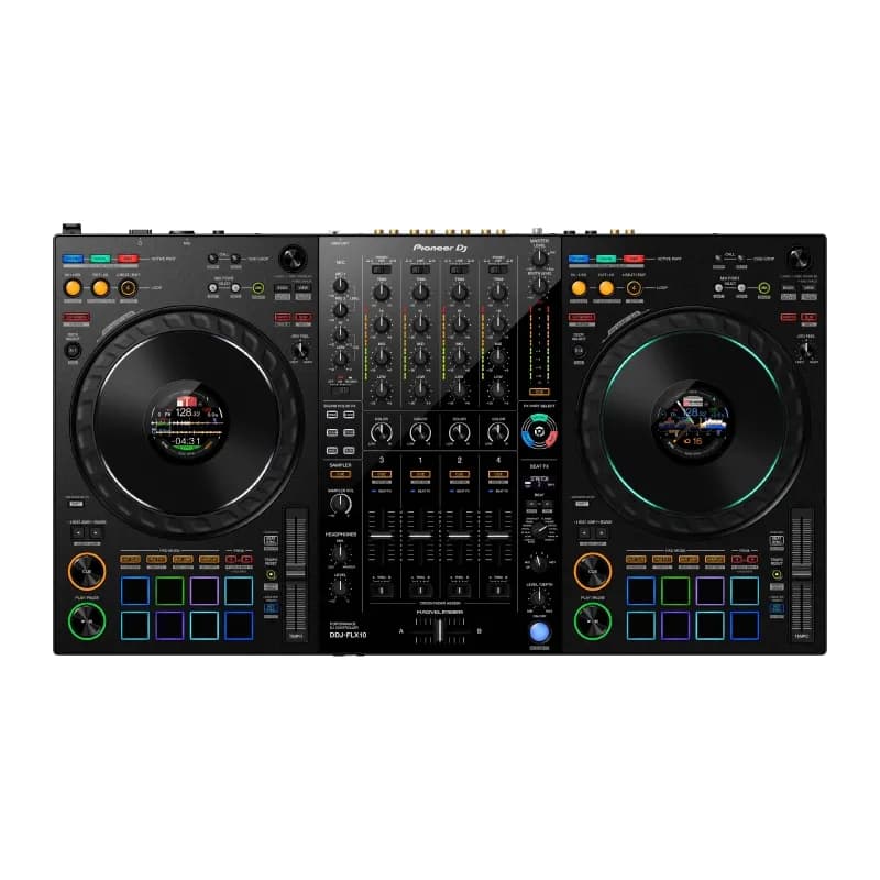 Pioneer DJ DDJ FLX10