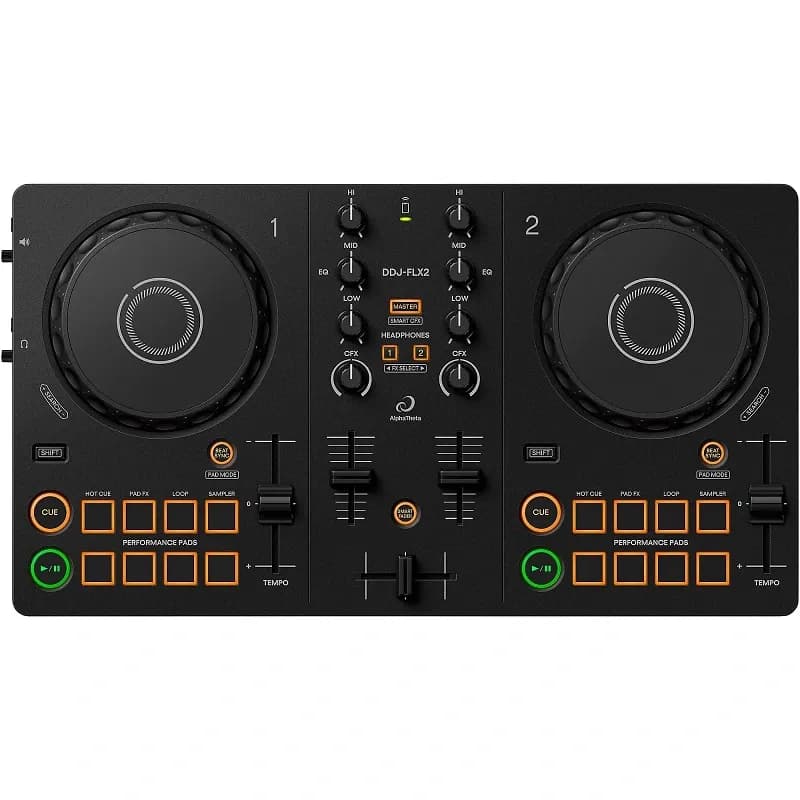 Pioneer DJ DDJ FLX2