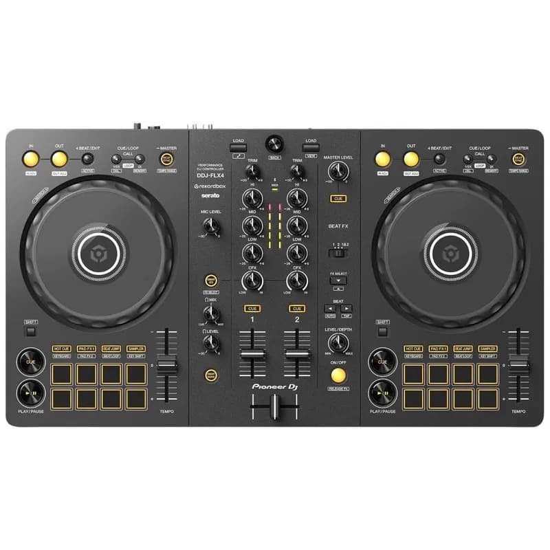 Pioneer DJ DDJ FLX4
