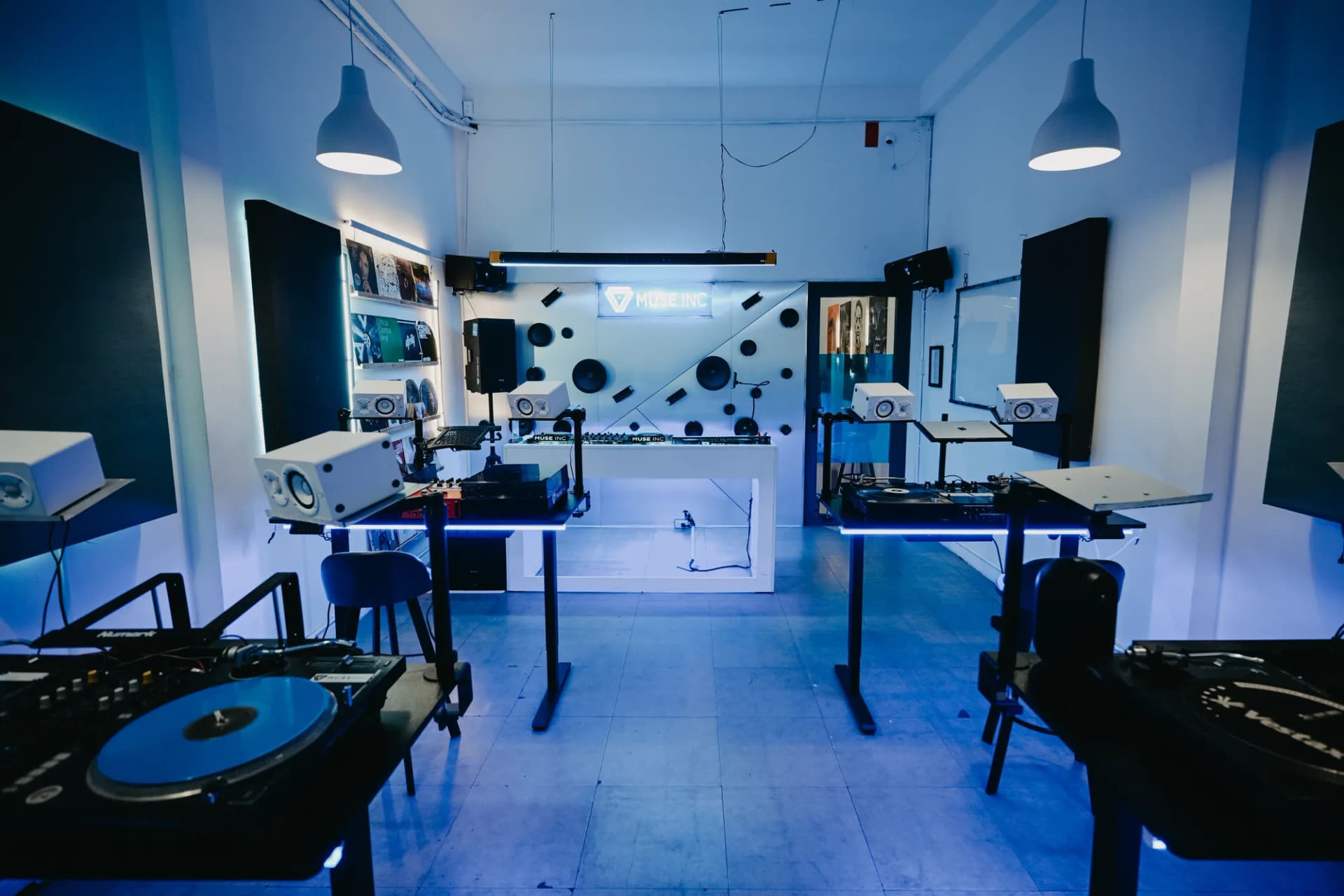 Classroom