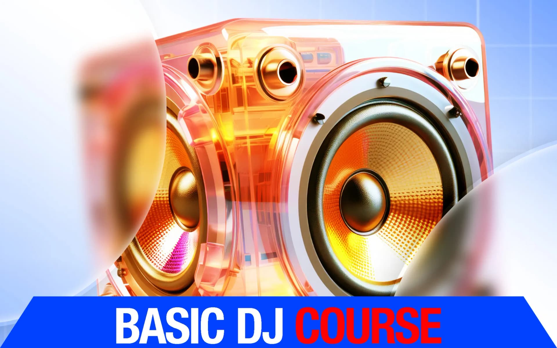 Photo · Level 1 — Basic DJ