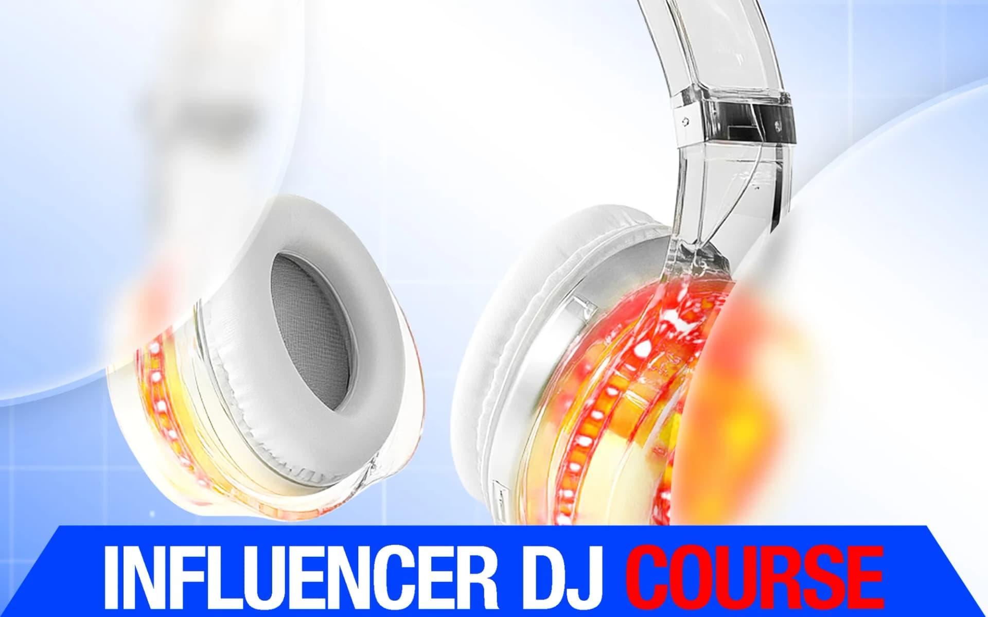 Khóa học DJ Influencer
