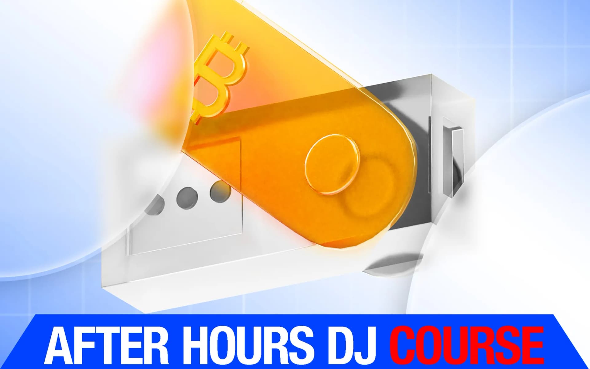 Khóa DJ After Hours