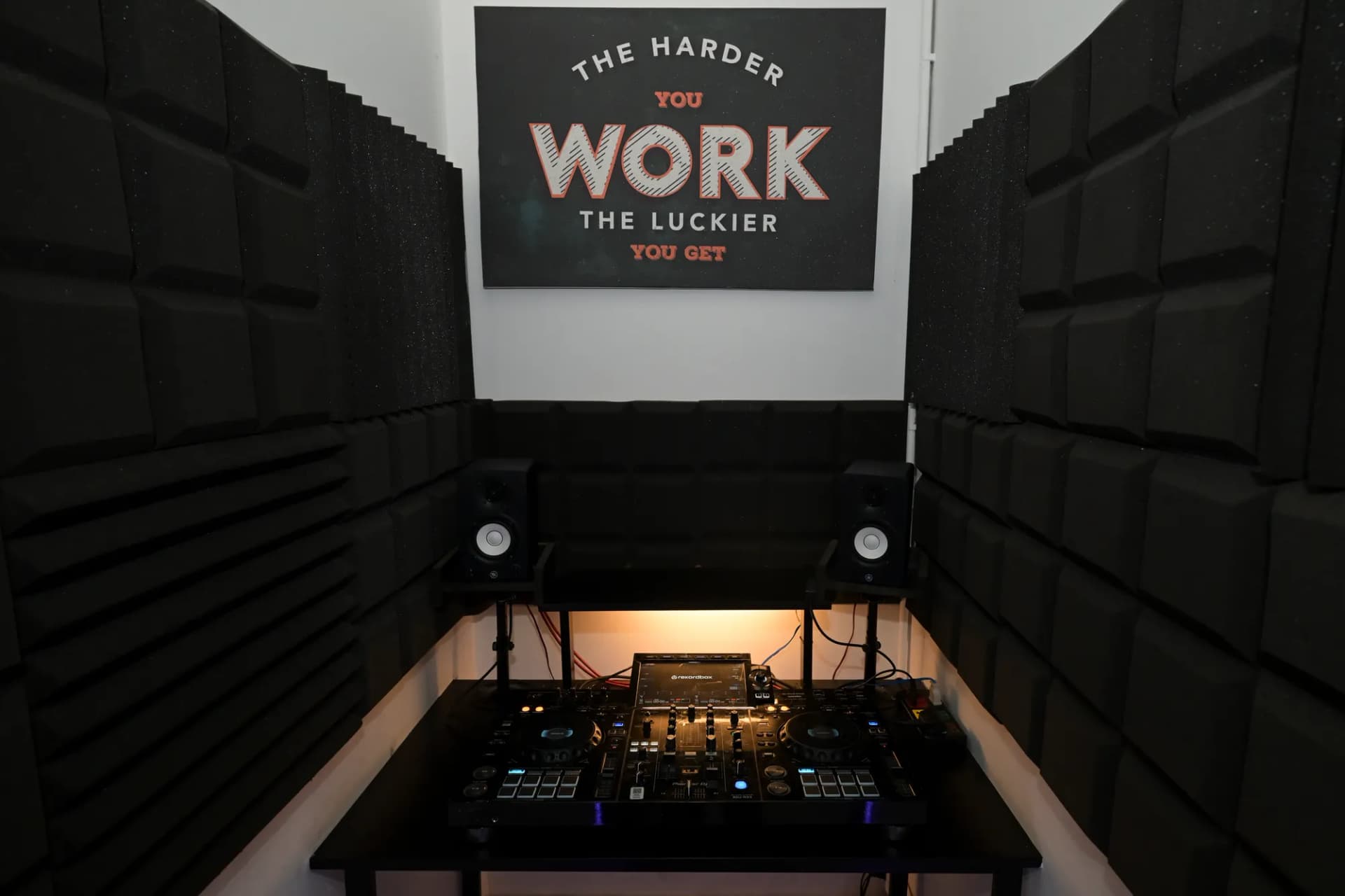Phòng studio