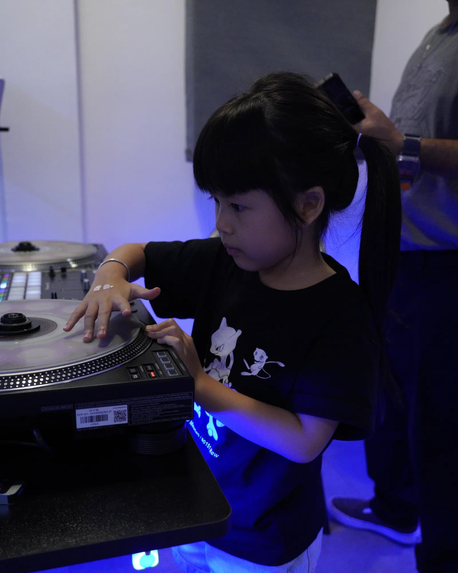 Khóa học DJ Dành Cho Trẻ Em
