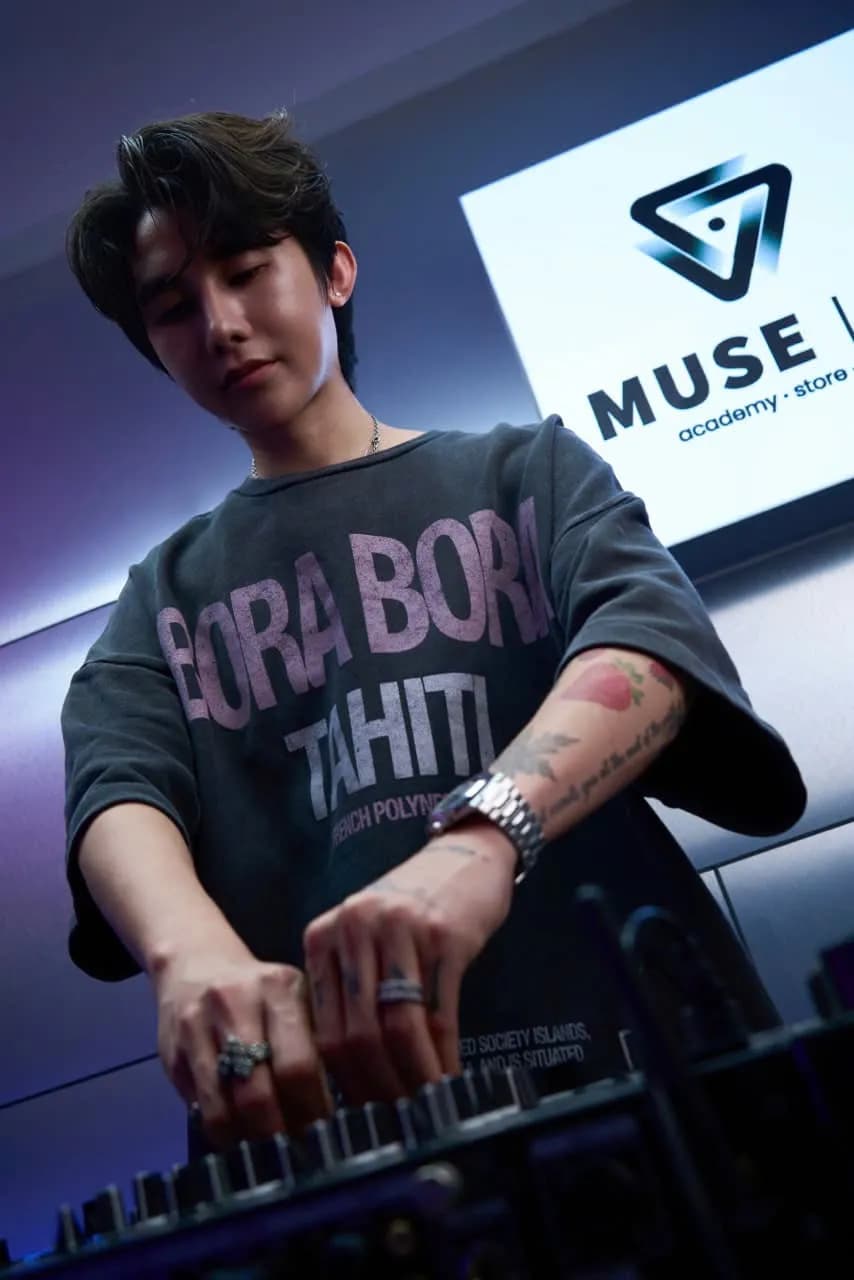 Phòng studio