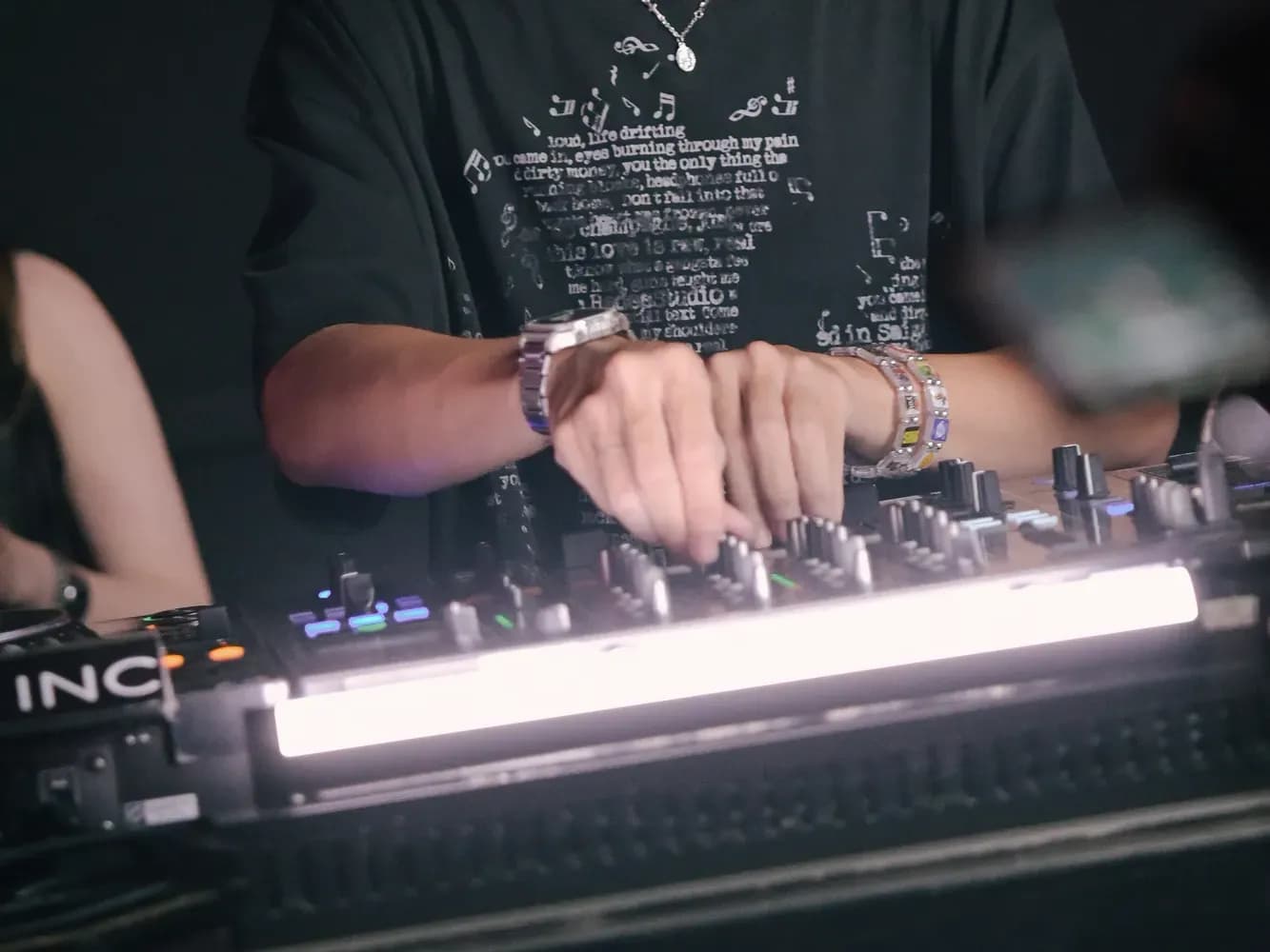 Learn to DJ in Vietnam: Lessons, Prices and Practice Rooms in Ho Chi Minh City (Saigon)
