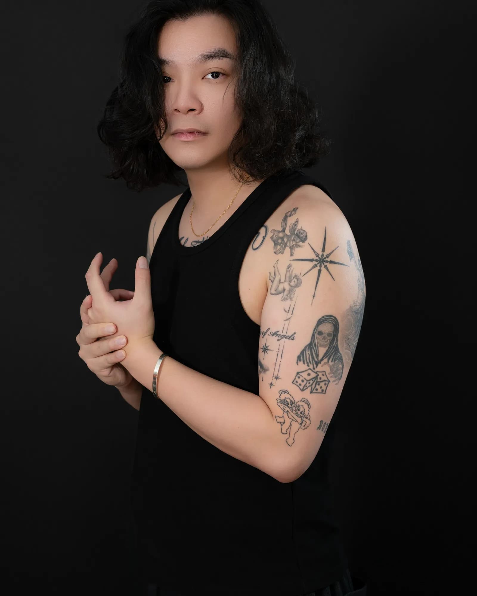 DJ SZU