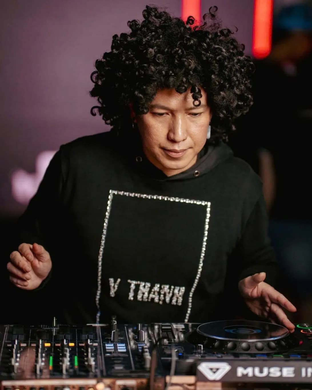DJ YT