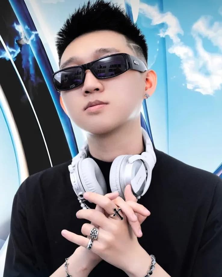 DJ angelxP