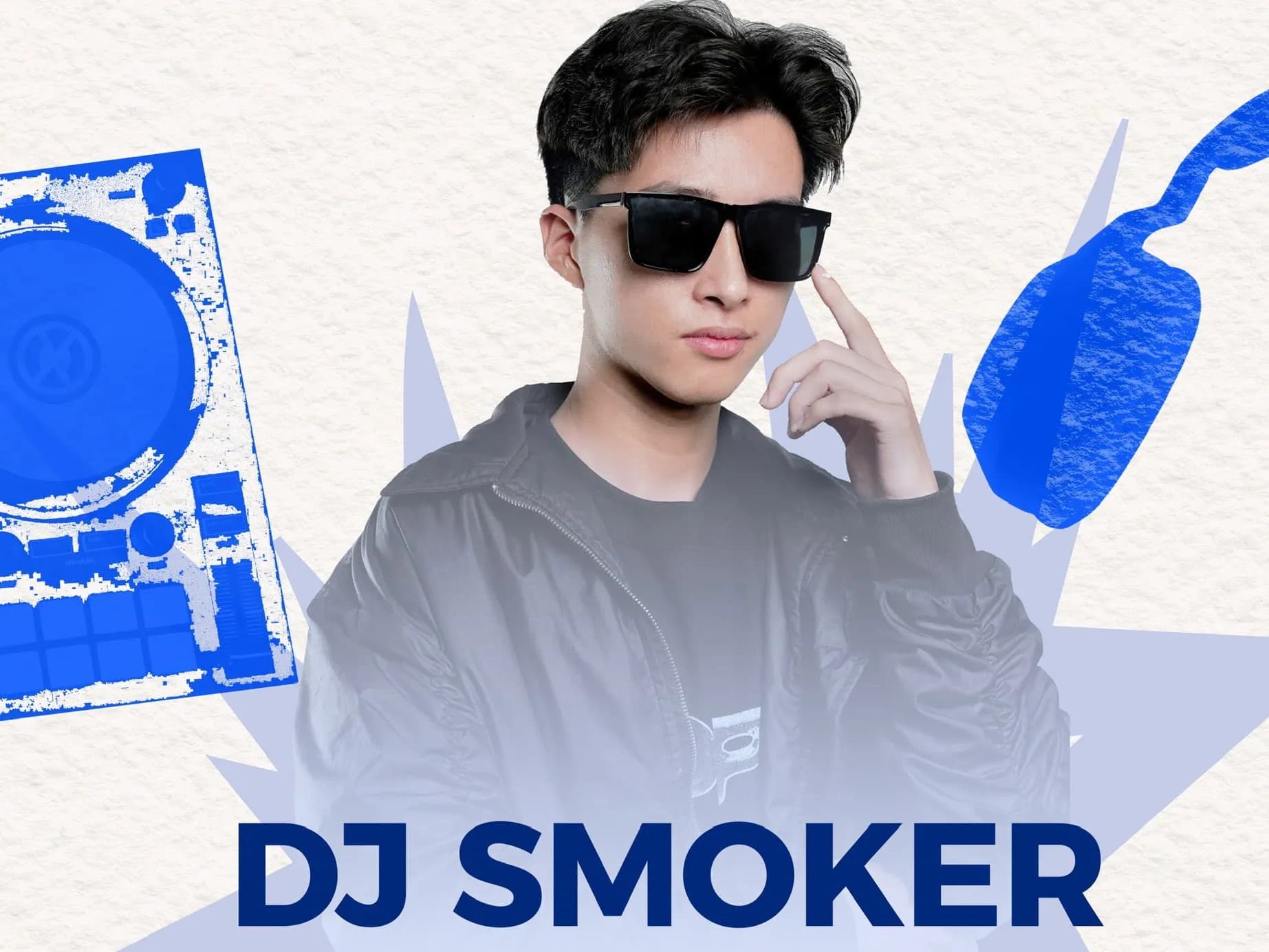DJ SMOKER