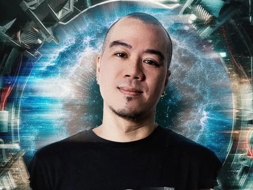DJ STEPHAN D