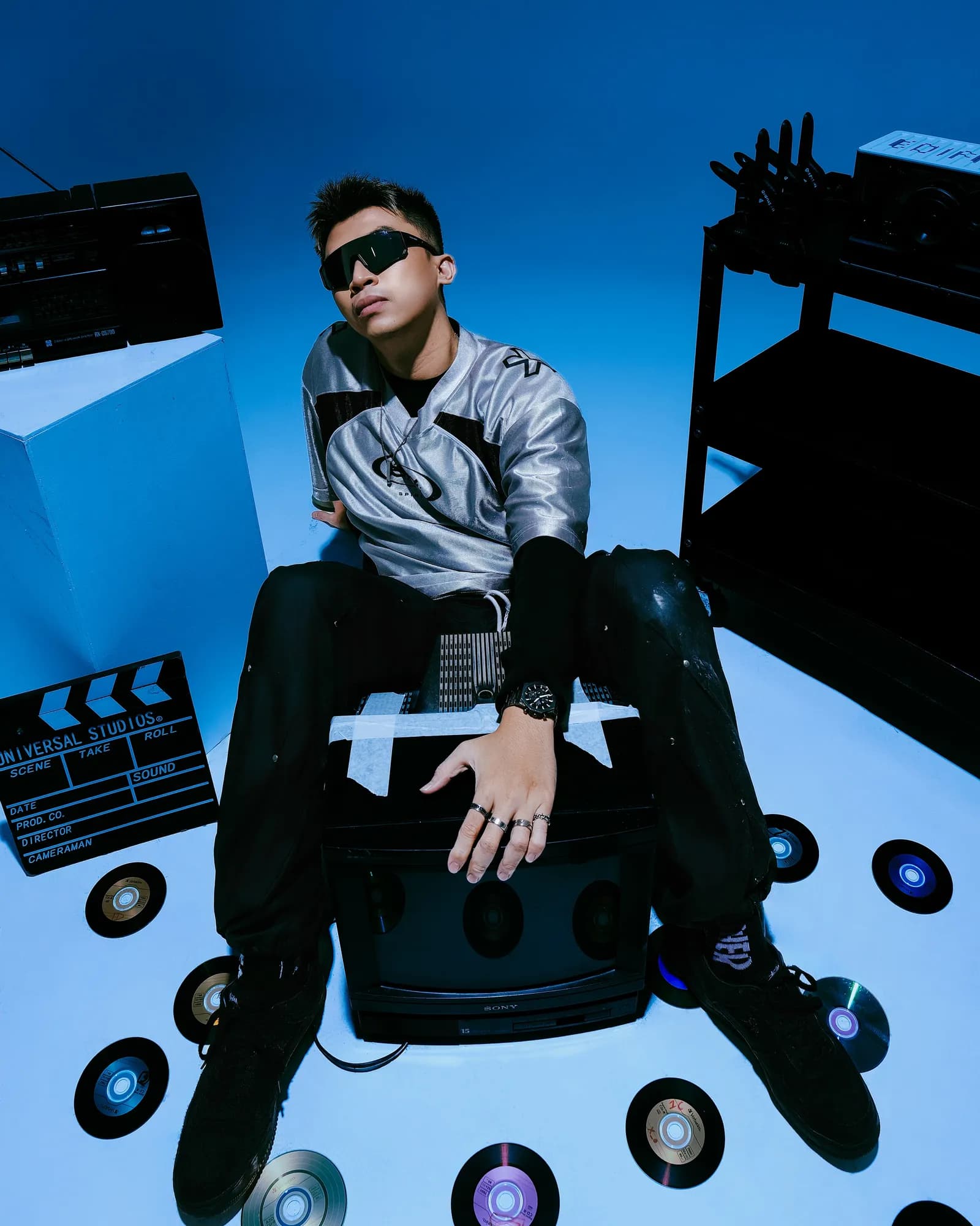 DJ Jake Ryan