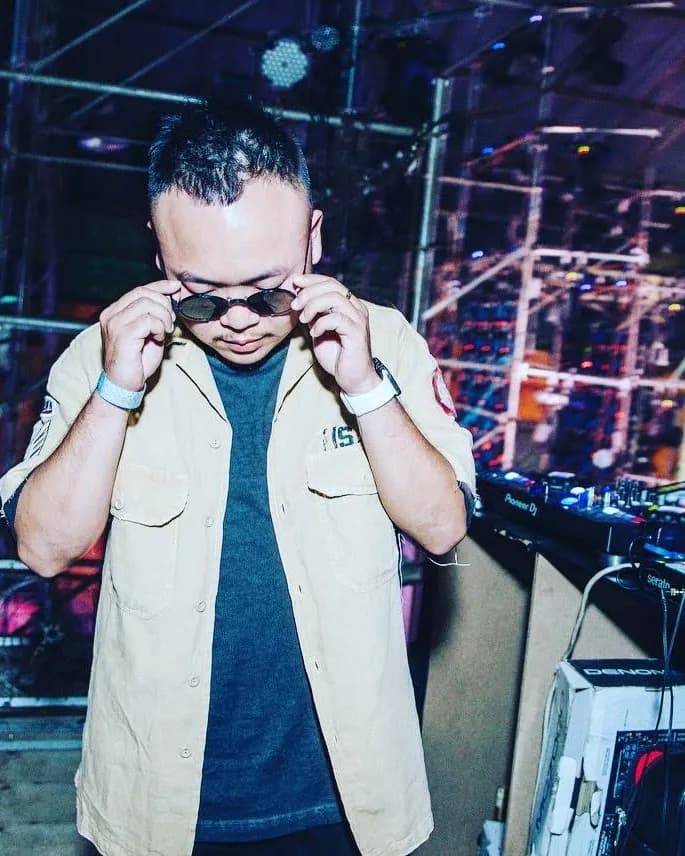 DJ Phatbeatz 2