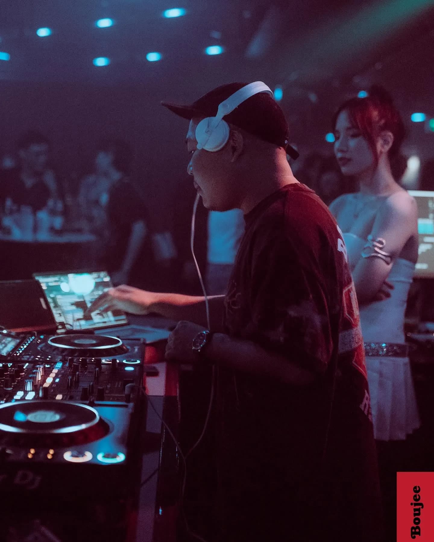 DJ Phatbeatz 4