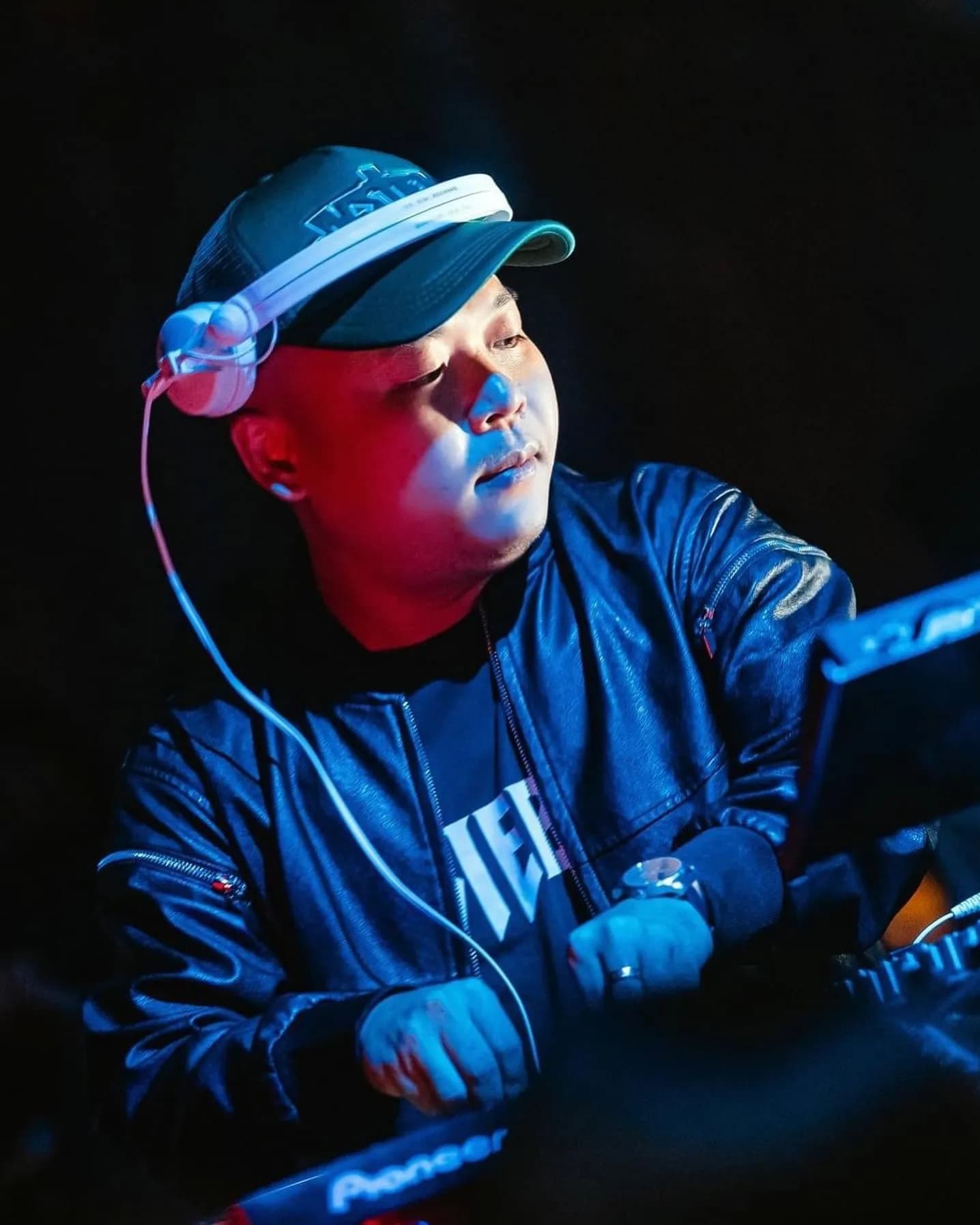 DJ Phatbeatz 6