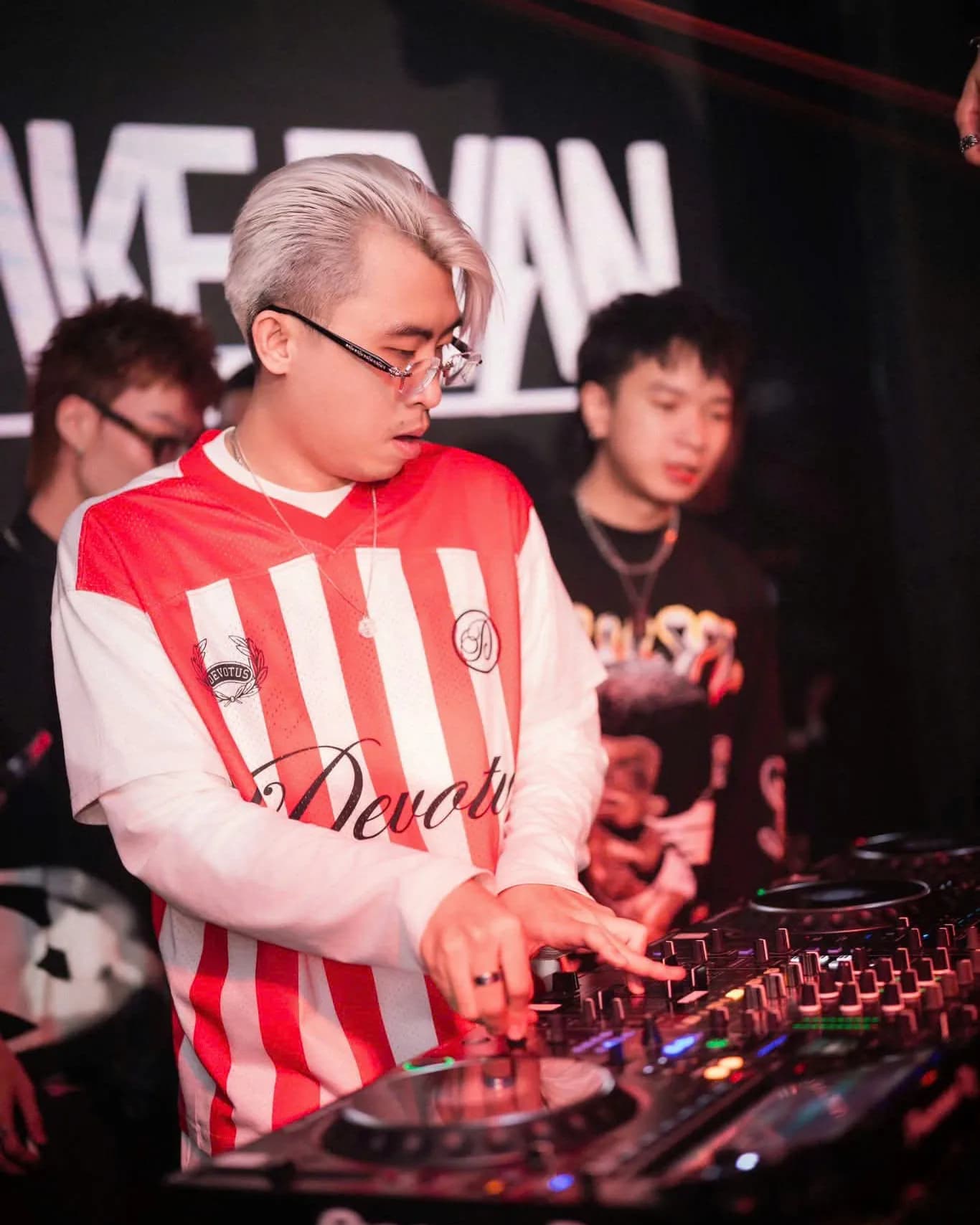 DJ Jake Ryan 4