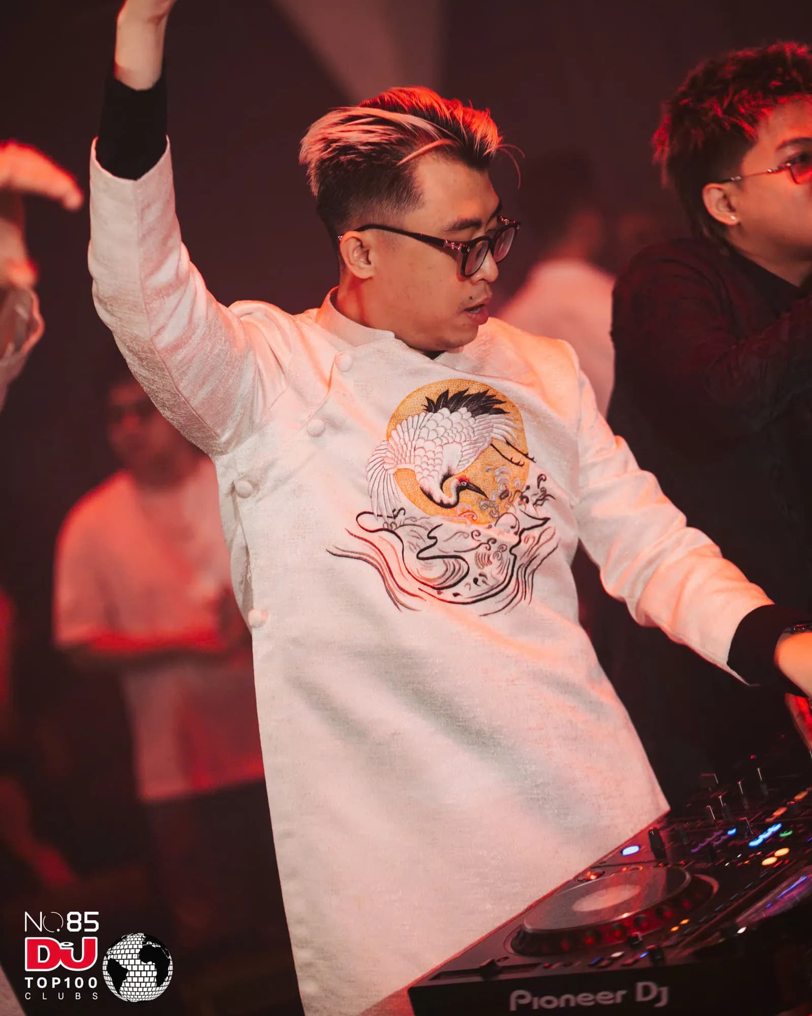 DJ Jake Ryan 6