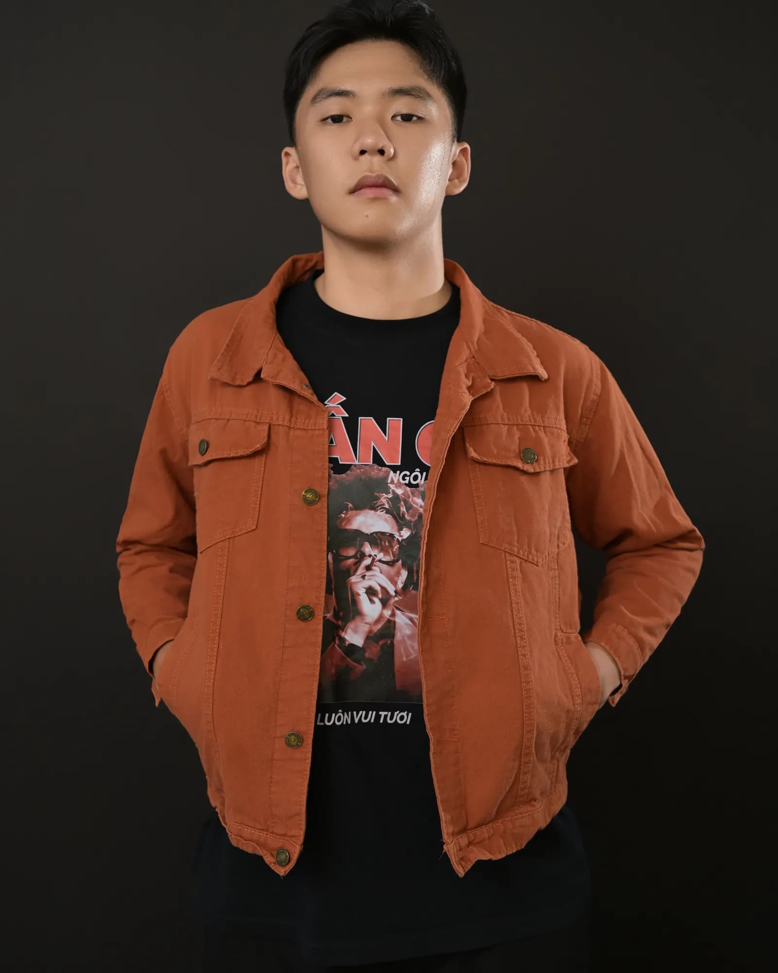 DJ T-MODE