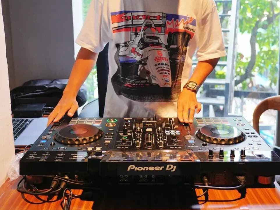 CHO THUÊ THIẾT BỊ CDJ-3000 TẠI TP.HCM: CẦN CHUẨN BỊ GÌ ?