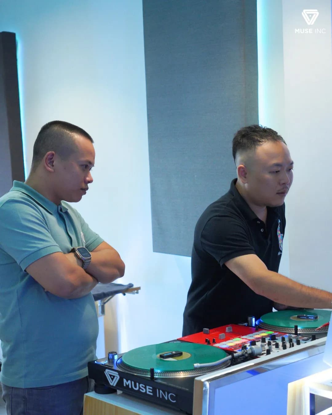 Học nghề DJ ở đâu uy tín? Cách chọn nơi học tại TP.HCM