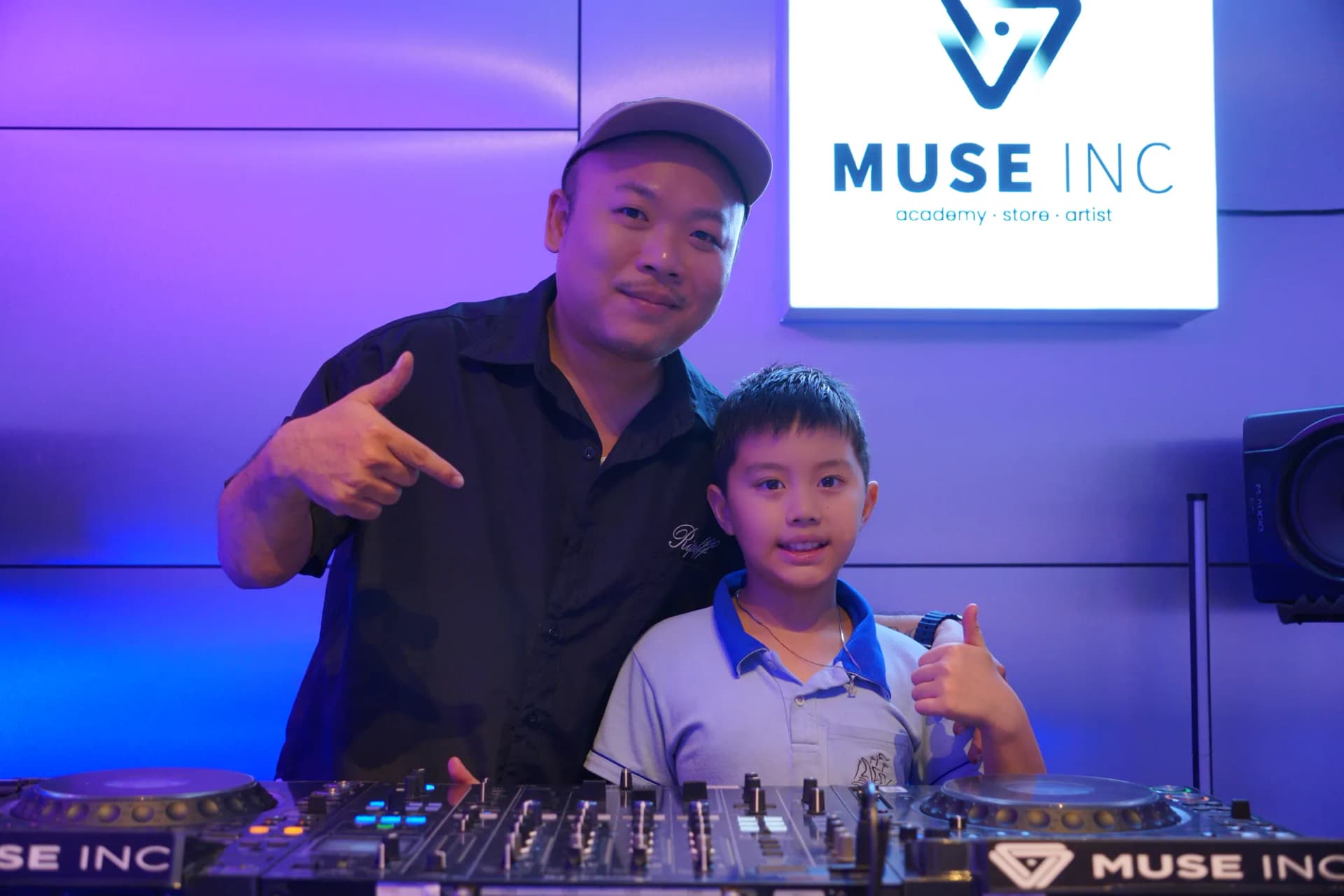 Kids DJ Classes in Ho Chi Minh City: A Parent’s Guide