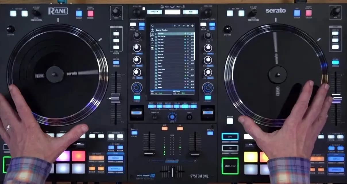 Mixing vs mastering: what they are and how they differ