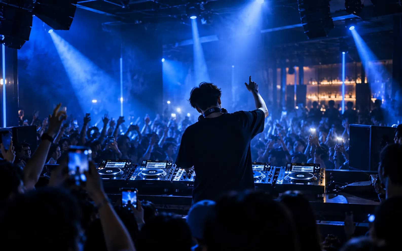 Vinahouse DJ Course