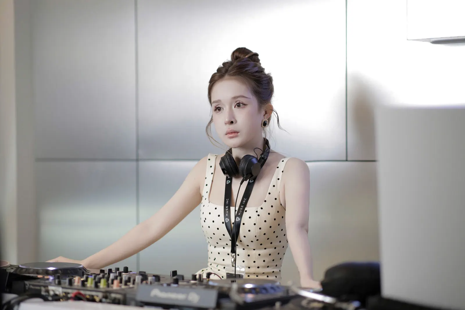 1:1 DJ course at Muse Inc Academy