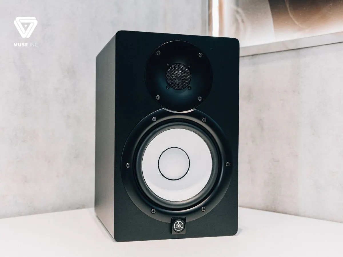 NHỮNG DÒNG LOA HUYỀN THOẠI MÀ DJ NÊN TRẢI NGHIỆM THỬ