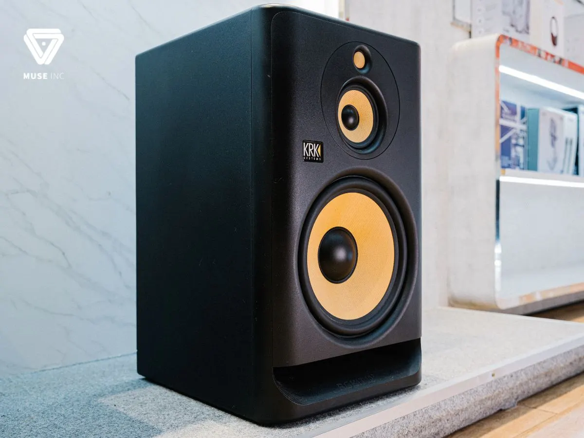 NHỮNG DÒNG LOA HUYỀN THOẠI MÀ DJ NÊN TRẢI NGHIỆM THỬ