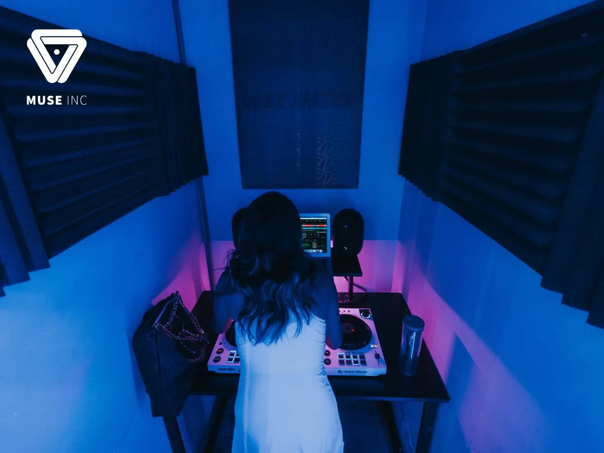 DJ CẦN NHỮNG GÌ ĐỂ CÓ ĐƯỢC CÔNG VIỆC ĐẦU TIÊN?
