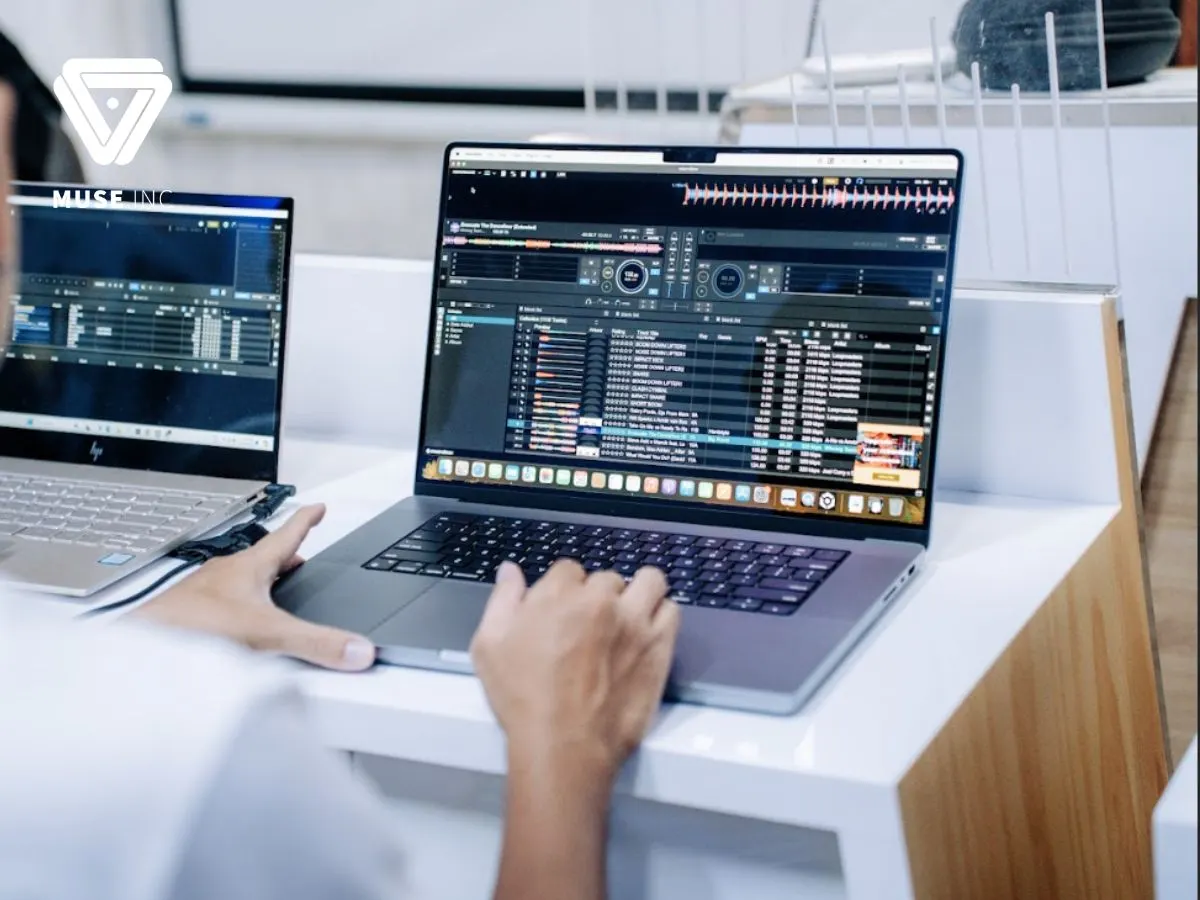 DJ CẦN NHỮNG GÌ ĐỂ CÓ ĐƯỢC CÔNG VIỆC ĐẦU TIÊN?
