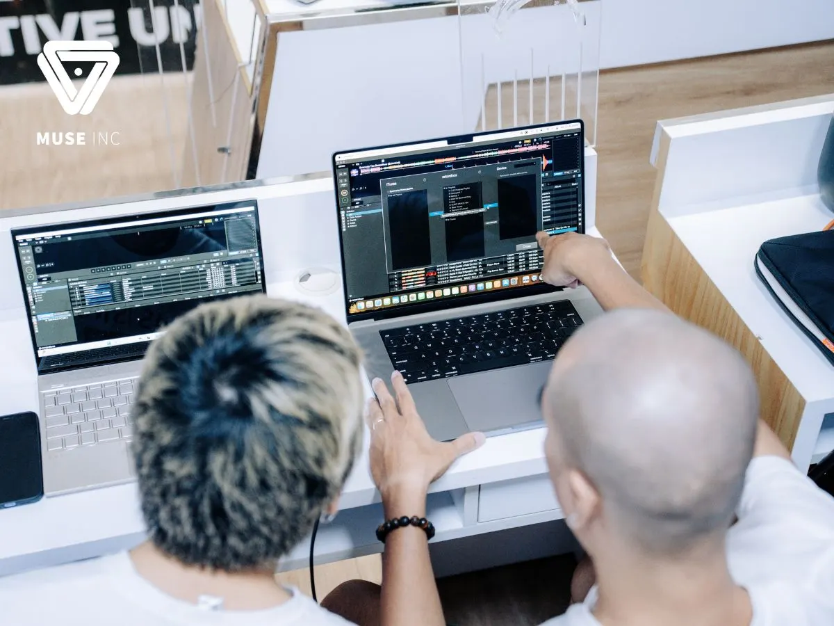 DJ CẦN NHỮNG GÌ ĐỂ CÓ ĐƯỢC CÔNG VIỆC ĐẦU TIÊN?